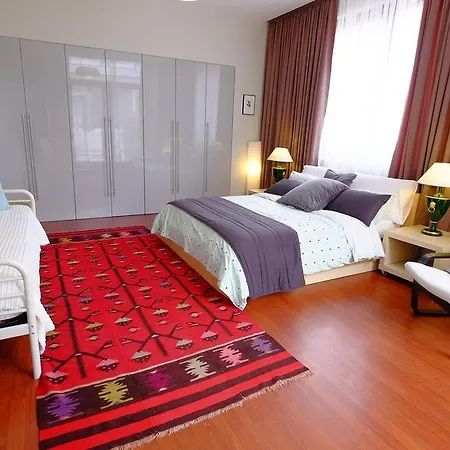 Apartment Galeria *