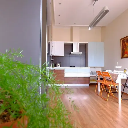 Apartment Galeria