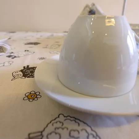 Apartman Galeria