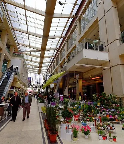 Lägenhet Galeria Tirana