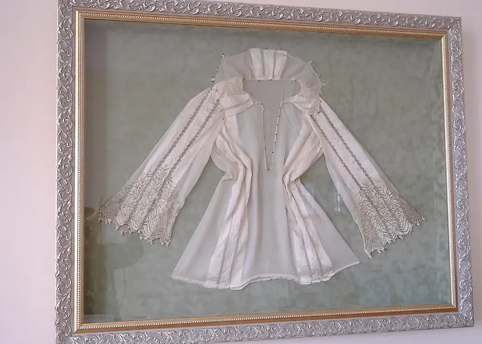 アパート Galeria