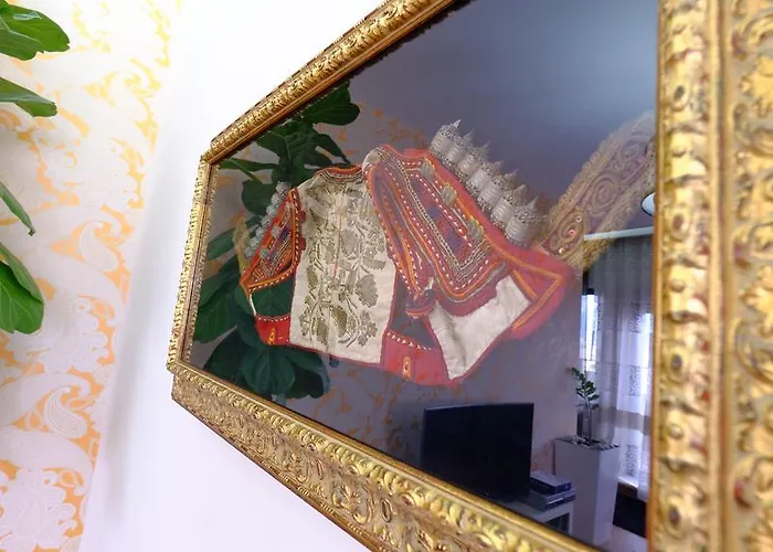 Galeria Lägenhet Tirana