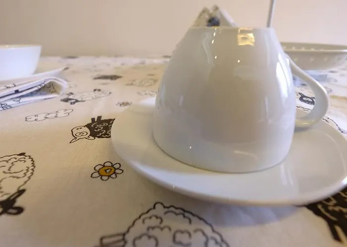 アパート Galeria